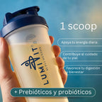 Kit Descanso y Enfoque (+Vita C GRATIS)