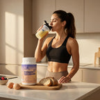 Colágeno Maracuyá Grande