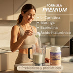 Kit Familia Lumivit (+Vita C GRATIS)