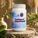 Colágeno Natural Grande