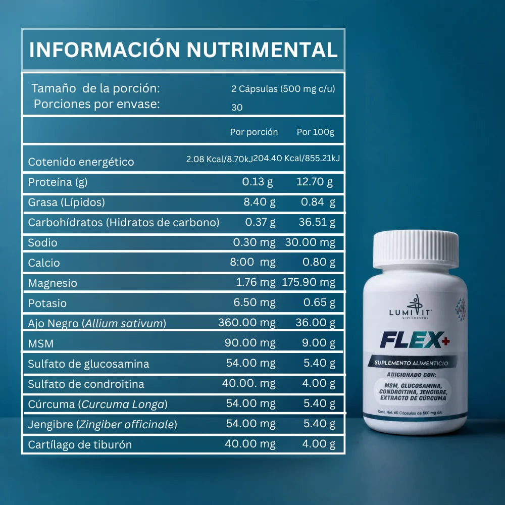 Flex Duo