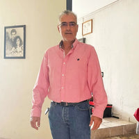Gonzalo Buenrostro