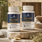 Magnesio 5 Complex Duo
