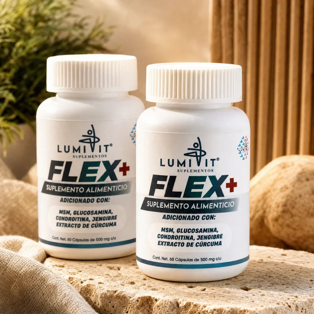 Flex Duo