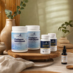 Kit Balance Digestivo 2 meses (+Sérum GRATIS)