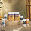Kit Movilidad y Energía 2 meses (+Vita C GRATIS)