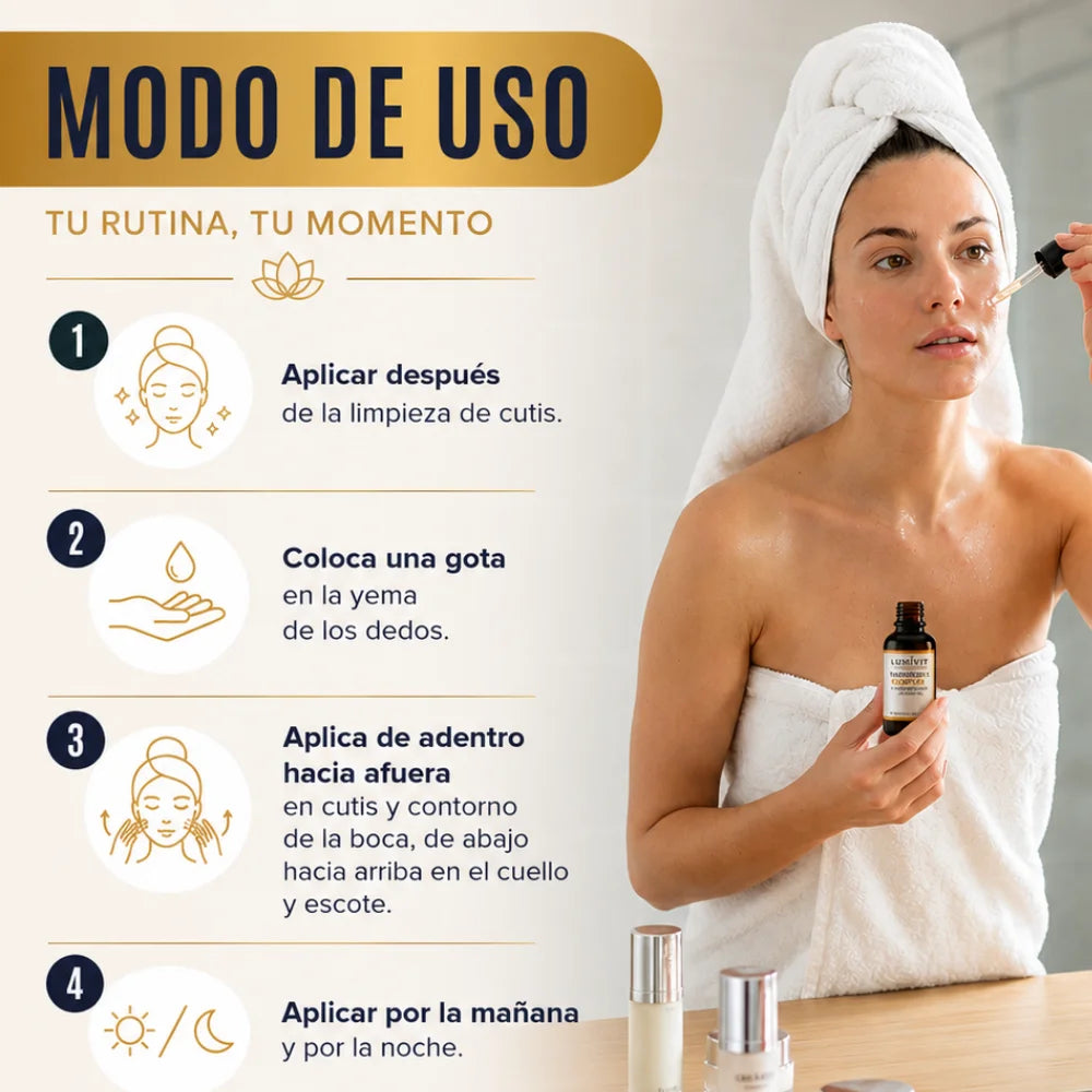 Sérum Duo