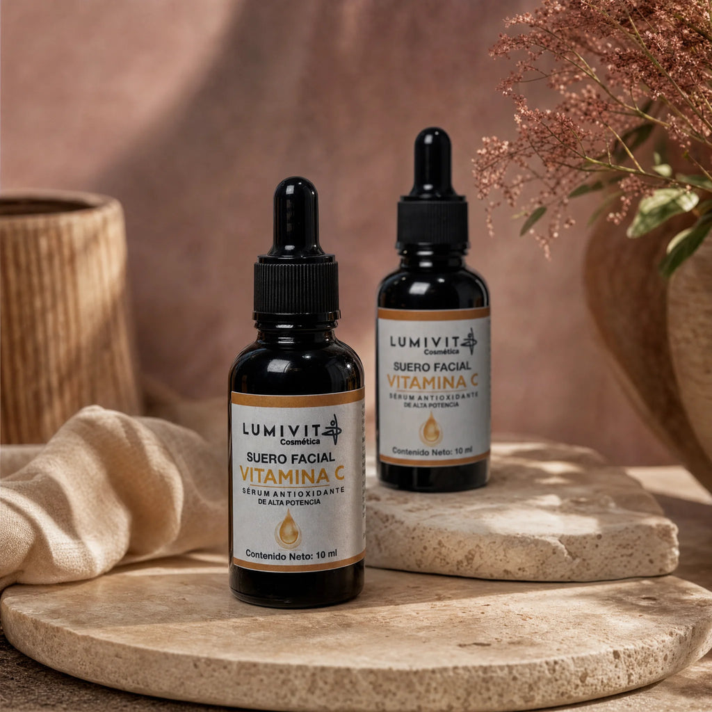 Sérum Duo