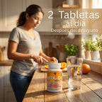 Vita C Duo